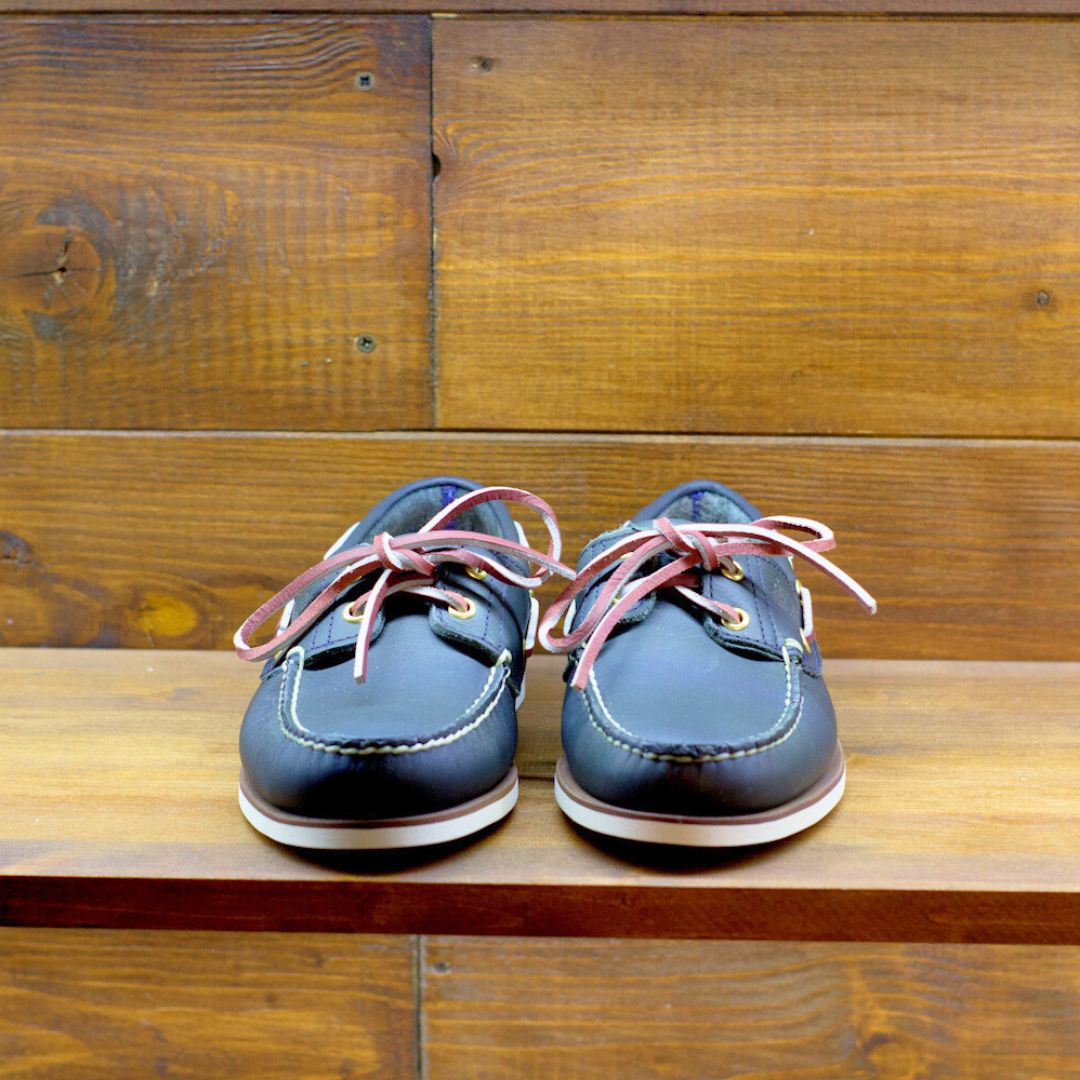Scarpe da auto Sabbia