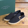 Espadrillas Bolonia Noir ss24