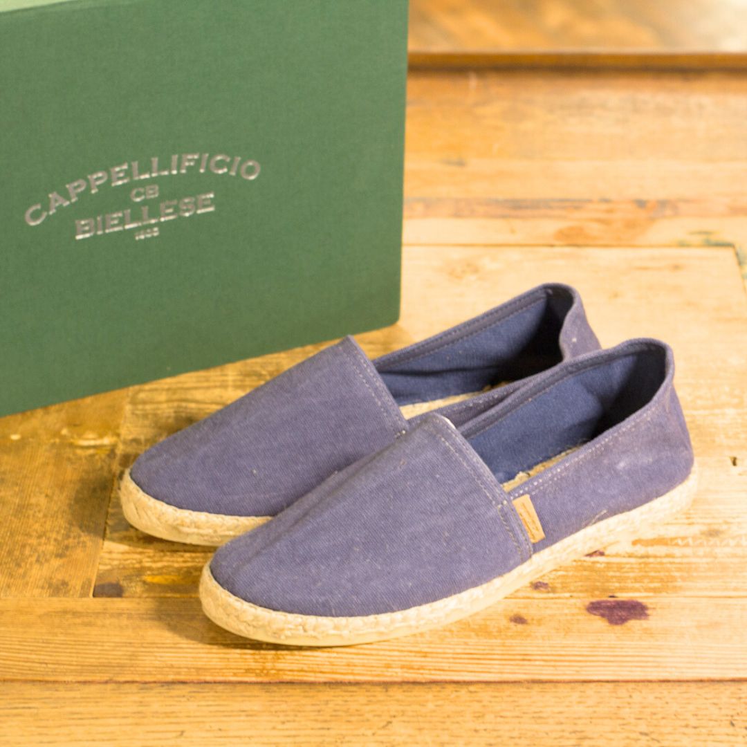 Scarpe da auto Sabbia
