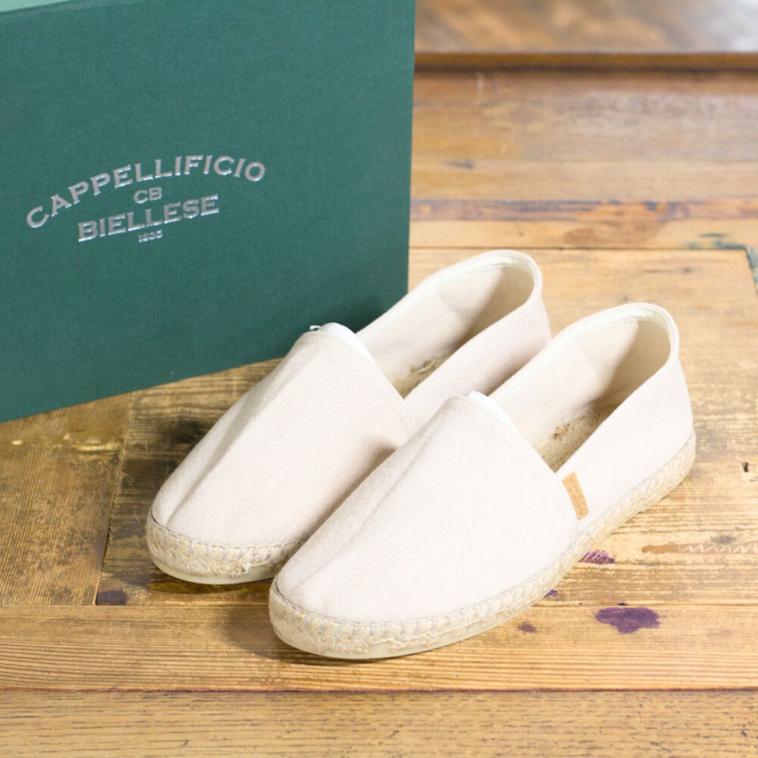 Scarpe da auto Sabbia
