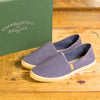 Espadrillas Bolonia Blu ss23