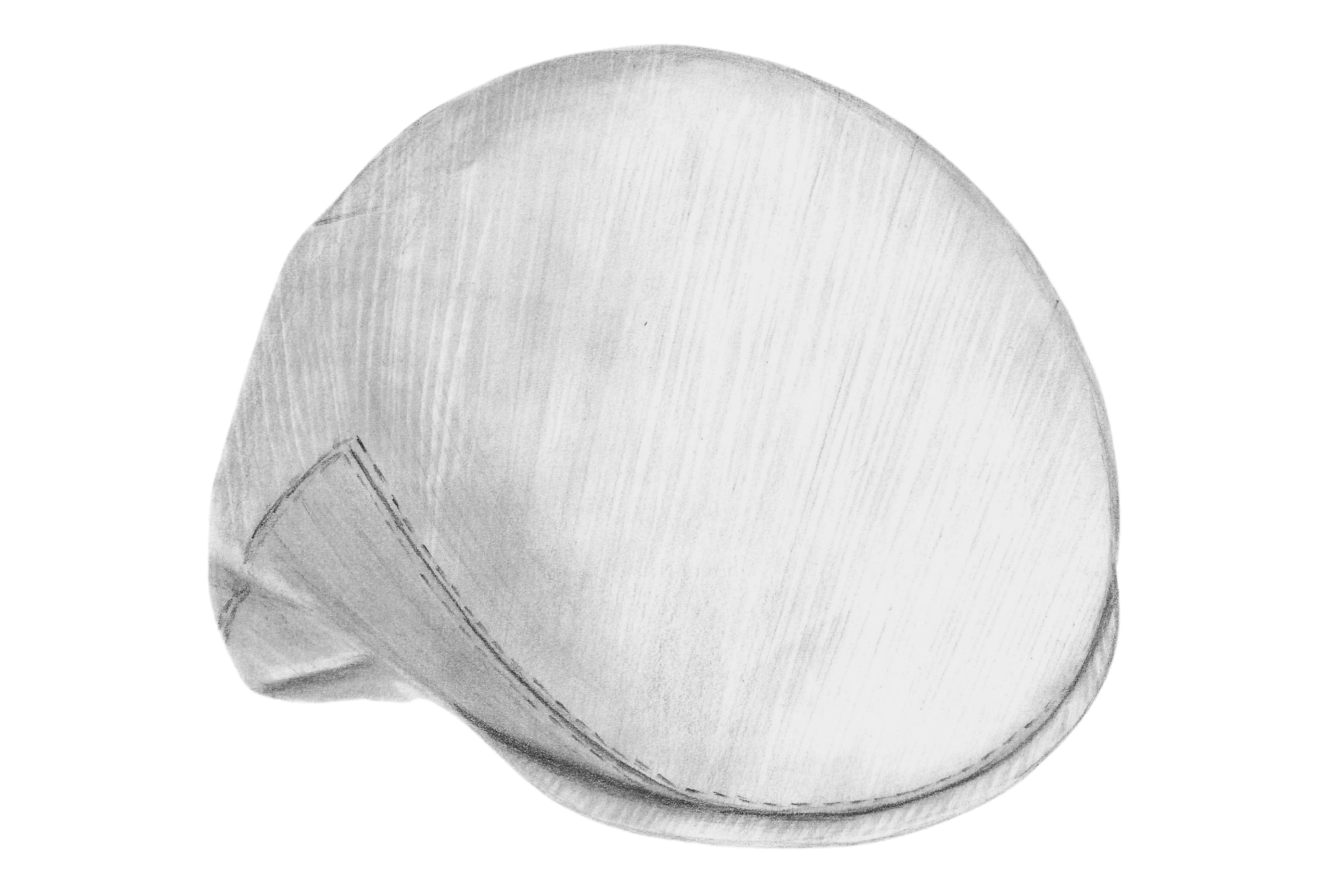 County Cap Su Misura