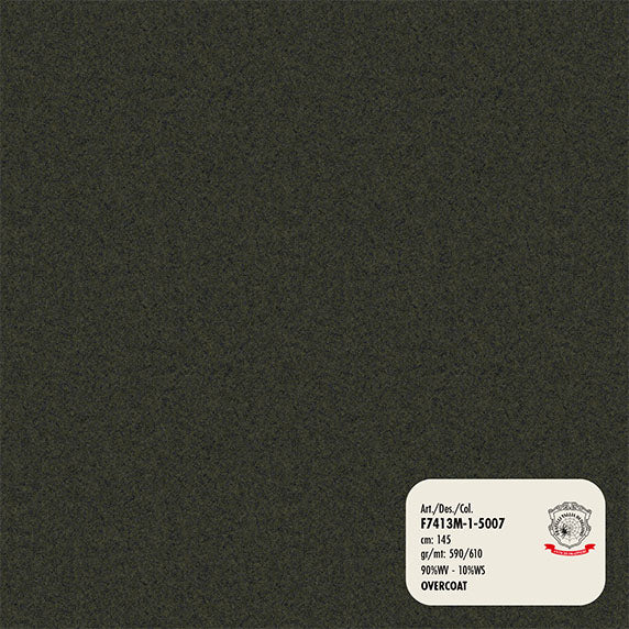 Baseball Cap - Deep Forest