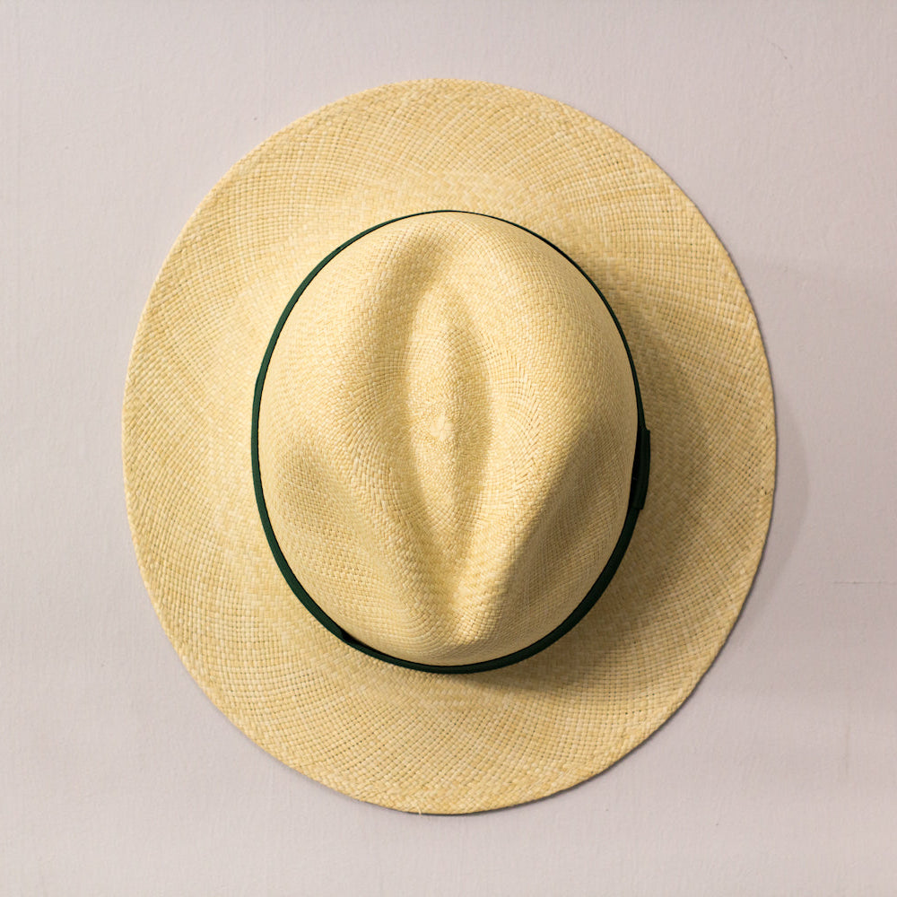 Panama Fedora 