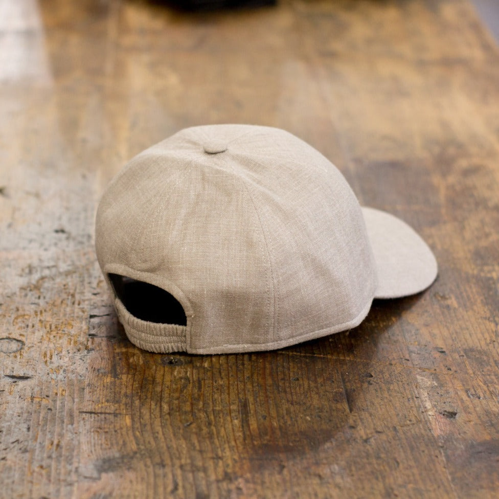 Baseball -Ortica dell'Himalaya Beige