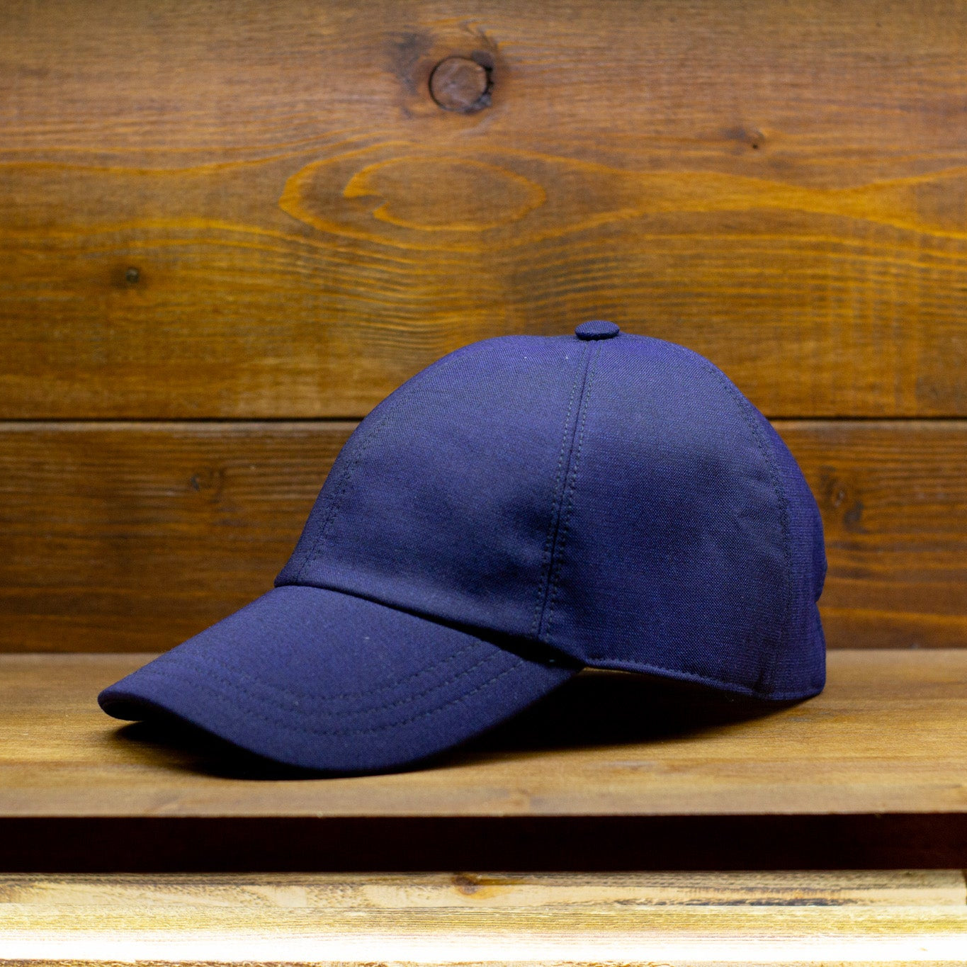 Baseball PT - VBC Waterproof Navy