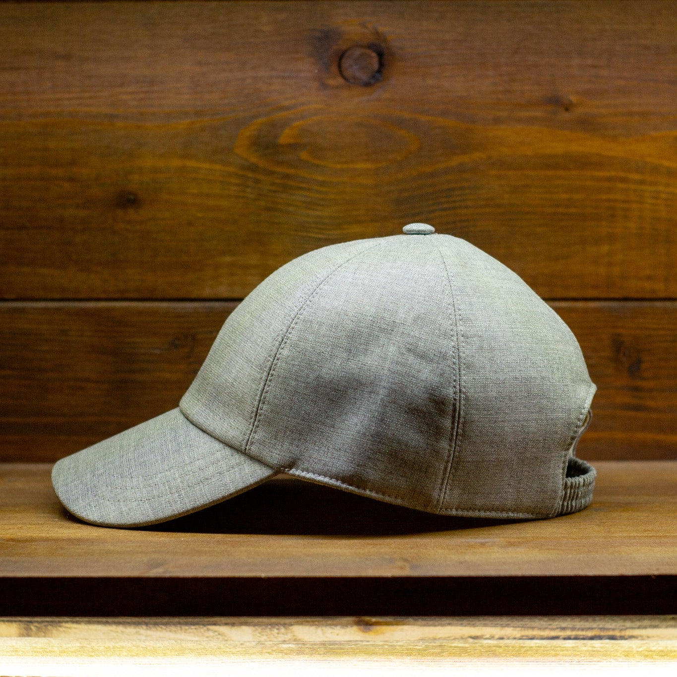 Baseball PT - VBC Waterproof Greige