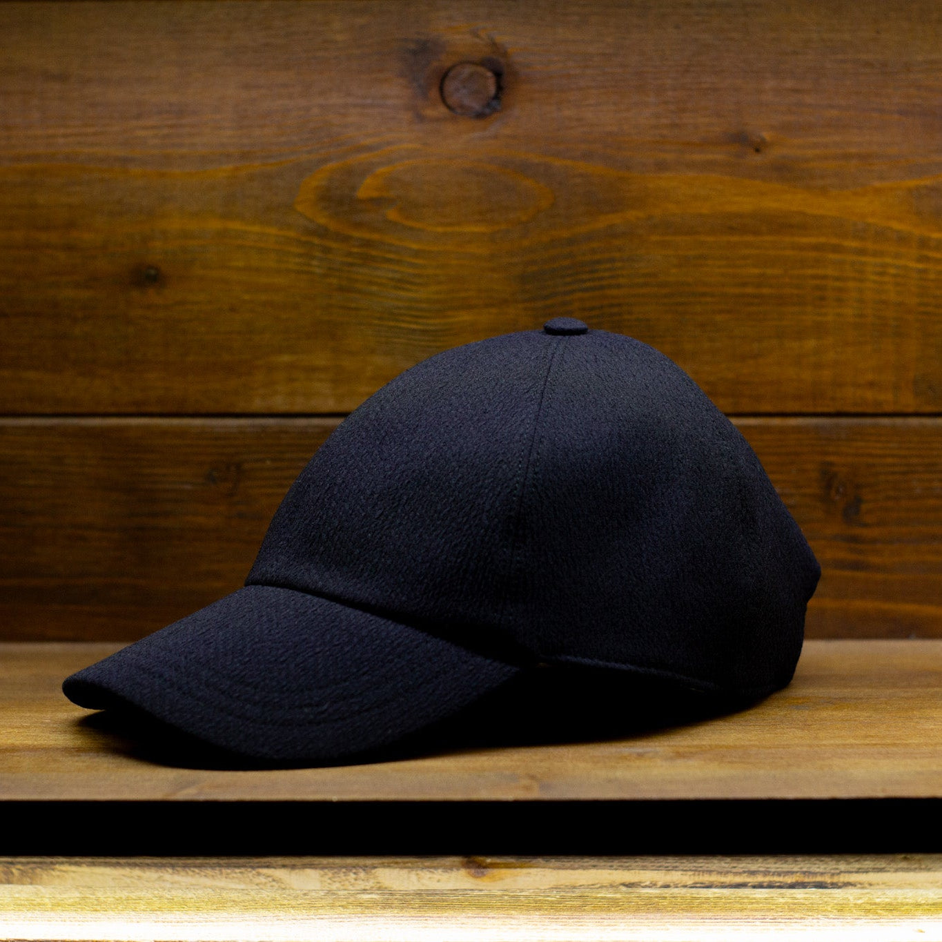 Baseball PT - VBC Off Limits Black