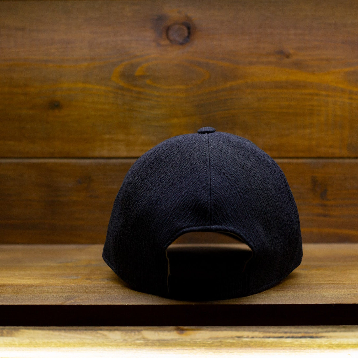 Baseball PT - VBC Off Limits Black