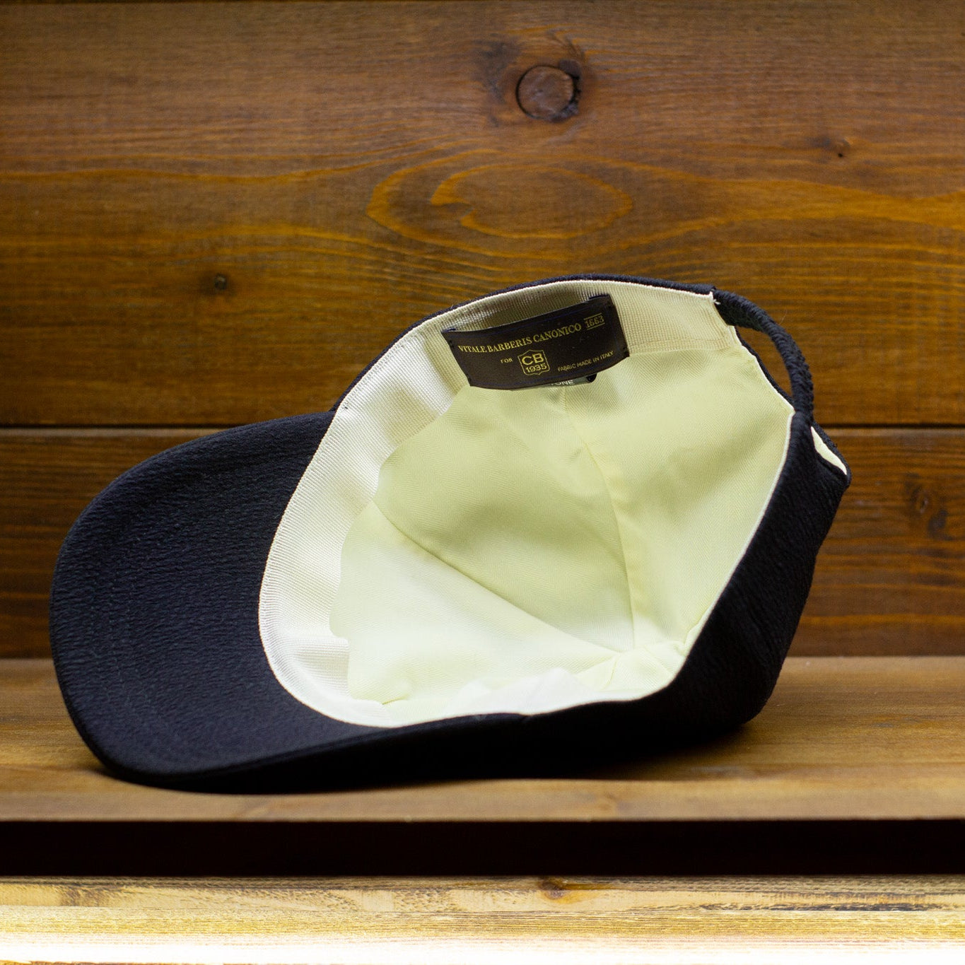Baseball PT - VBC Off Limits Black