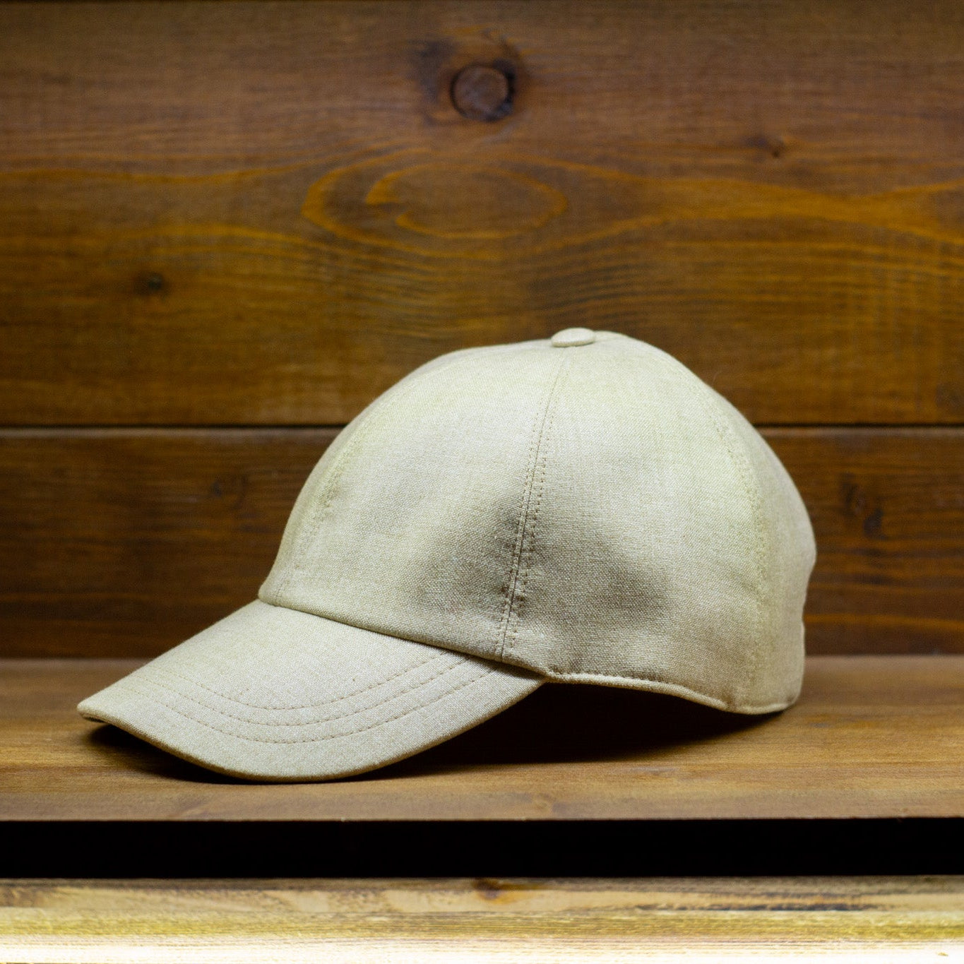 Baseball PT - Piacenza Brown