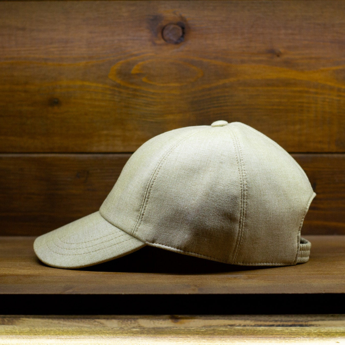 Baseball PT - Piacenza Brown