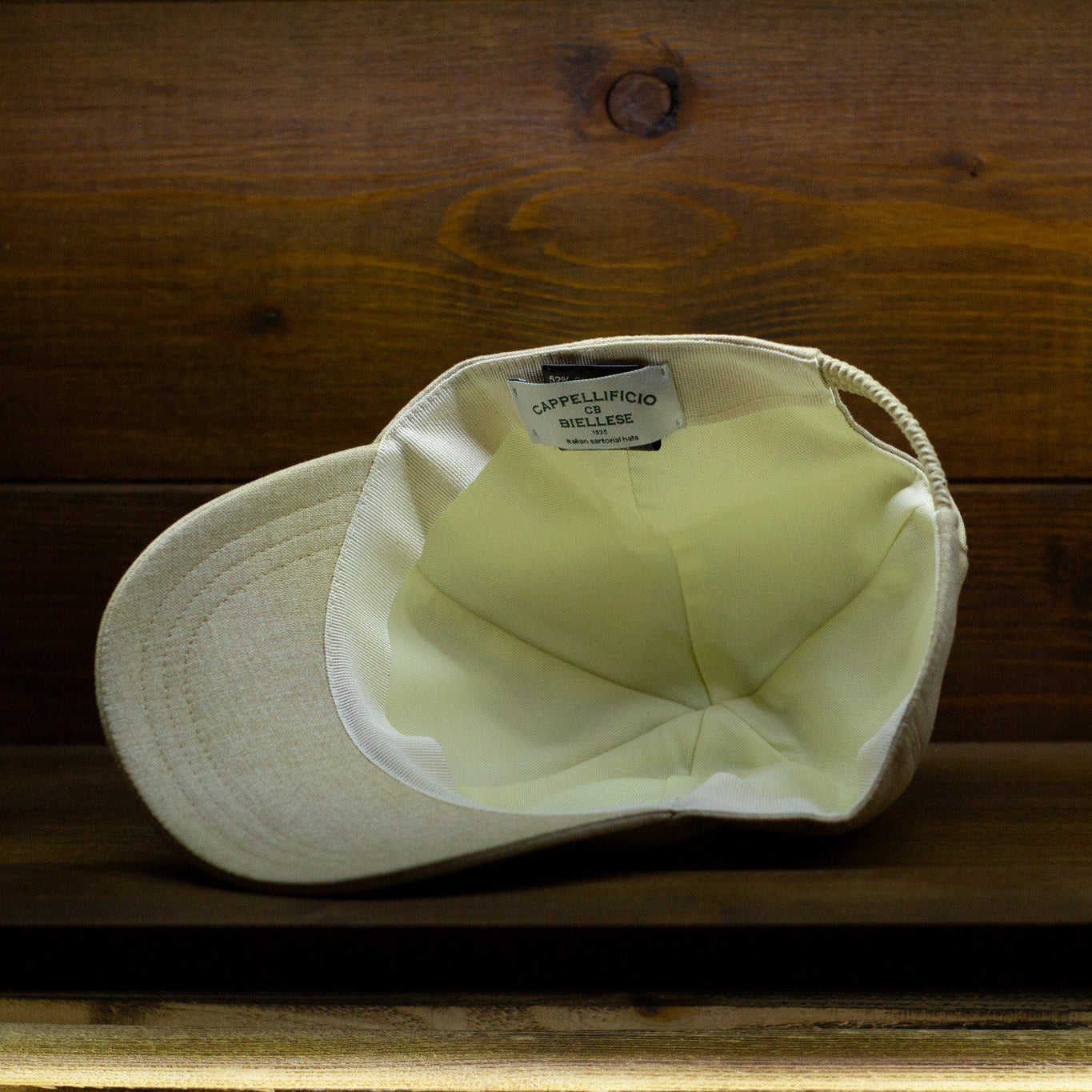 Baseball PT - Piacenza Cream