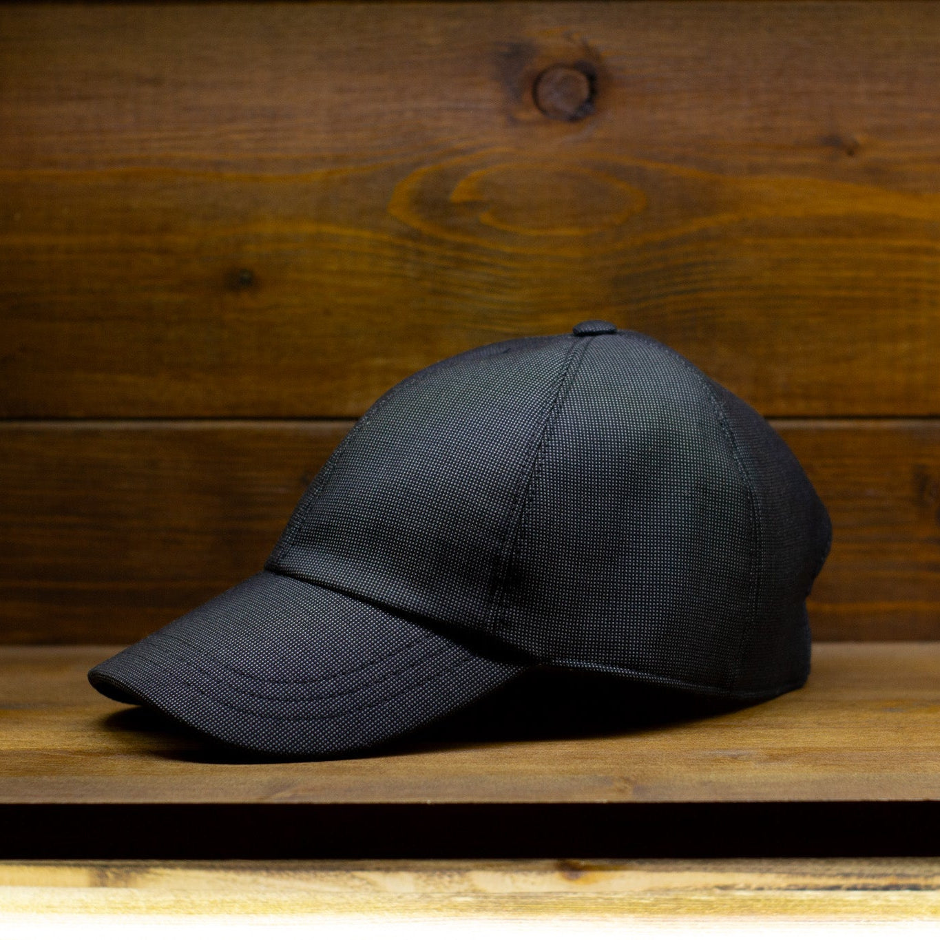 Baseball PT - Antracite