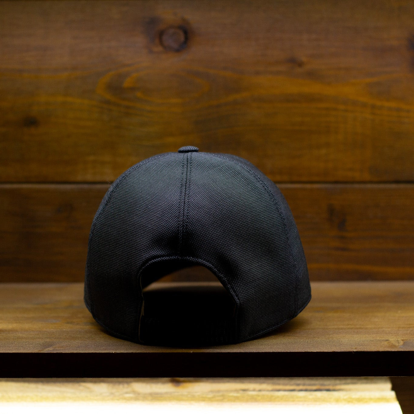 Baseball PT - Anthracite
