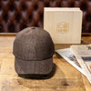 Baseball Cap - Nocciola Autunnale