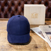 Baseball Cap - Deep blue