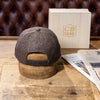 Baseball Cap - Nocciola Autunnale