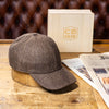 Baseball Cap - Nocciola Autunnale