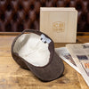 Baseball Cap - Nocciola Autunnale