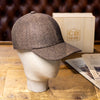 Baseball Cap - Nocciola Autunnale