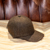 Baseball Cap - Nocciola Autunnale