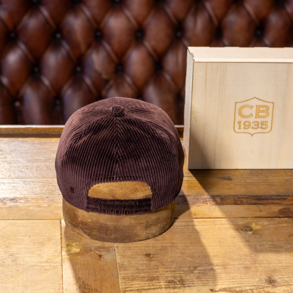 Baseball Cap - Rebirth
