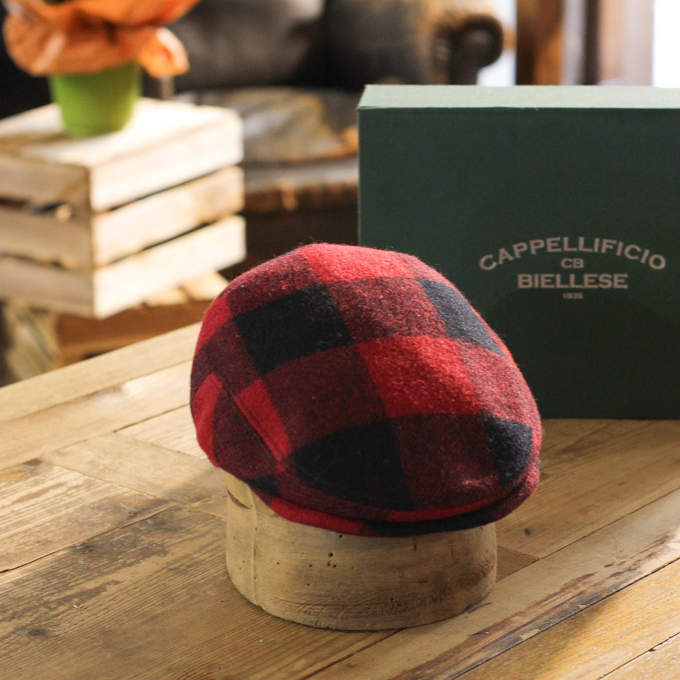 County - Red&Black Chess