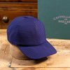 Baseball LP - Seersucker Blue