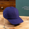 Baseball LP - Seersucker Blue