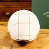 County Cap - Overcheck Beige