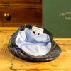 County Cap - Check Green