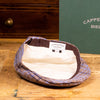 County Cap -  Overcheck Light blue