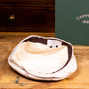 County Cap - Overcheck Beige