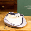 Berretto Polly Boy - Lino azzurro