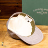 Baseball LP - Cream