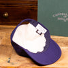 Baseball LP - Seersucker Blue