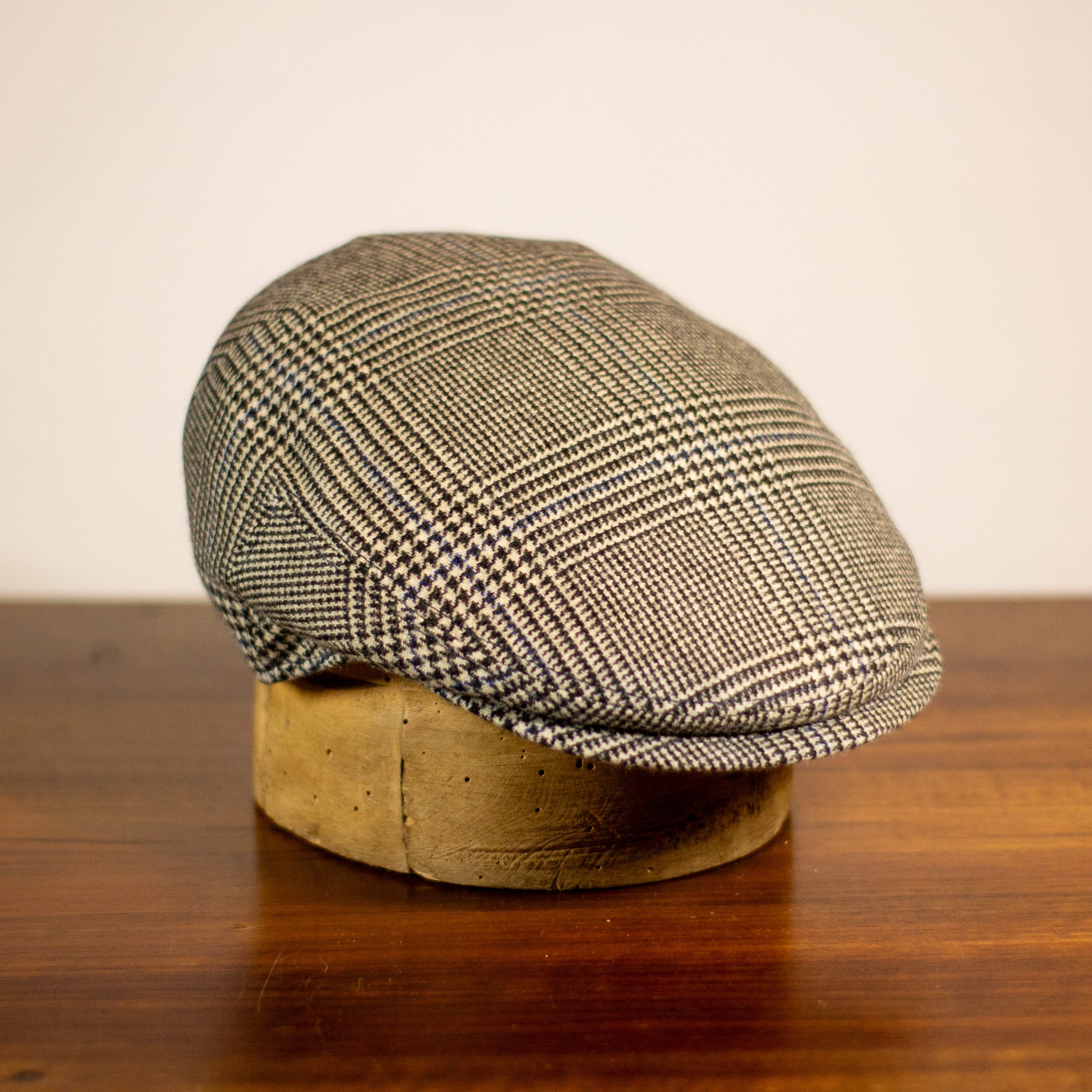 County Cap - Icy River AW25