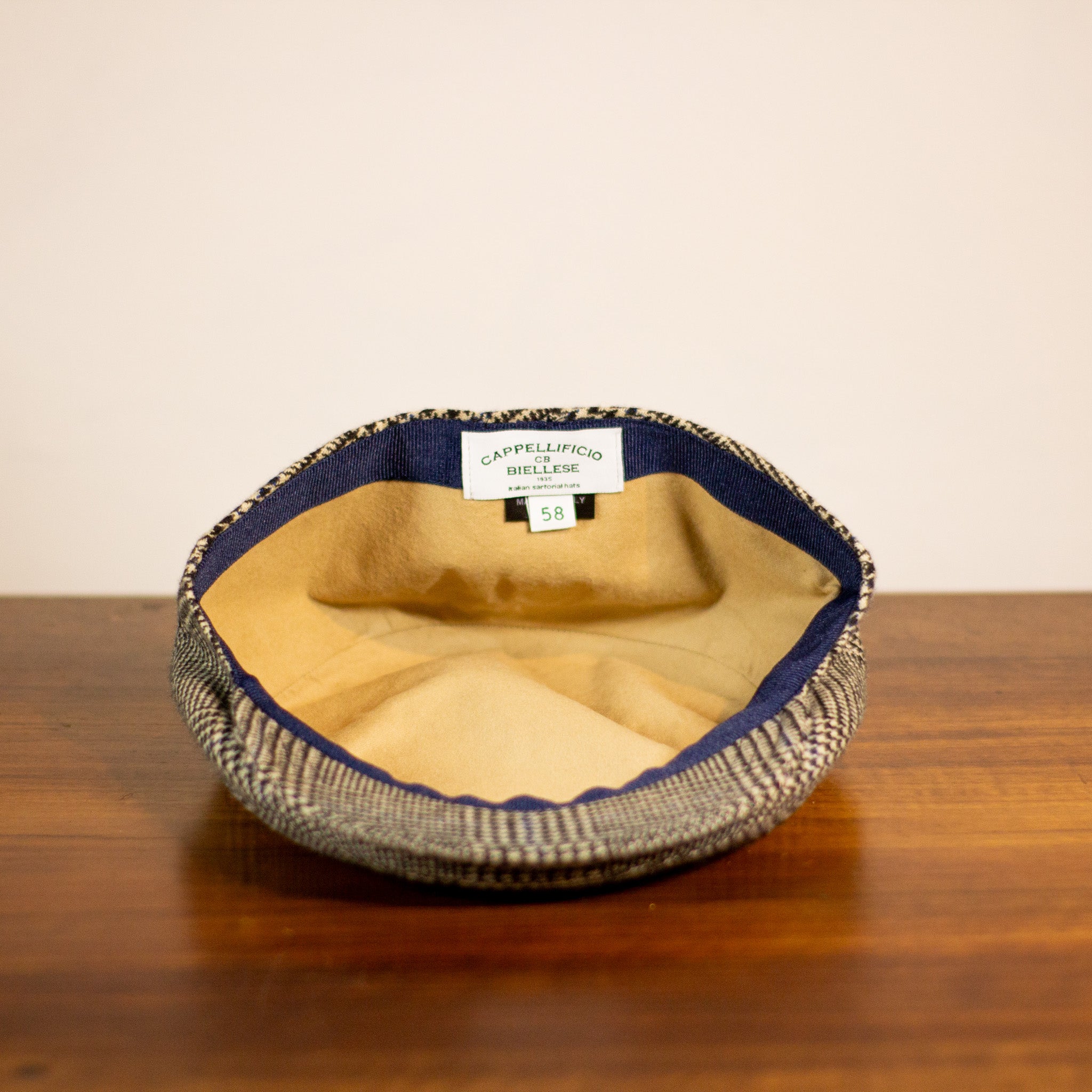 County Cap - Icy River AW25