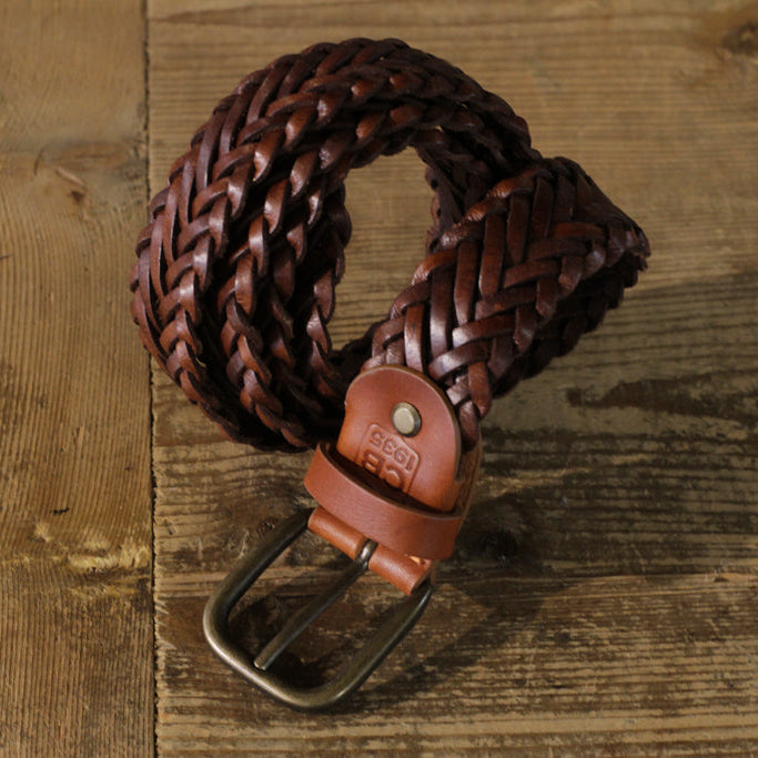 M35 Braided Belt