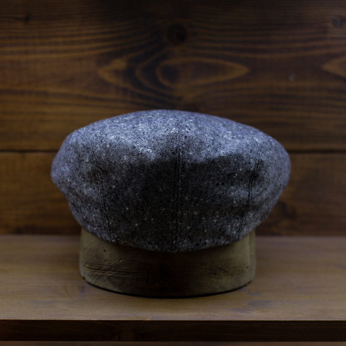 County Cap PR - Donegal Granite