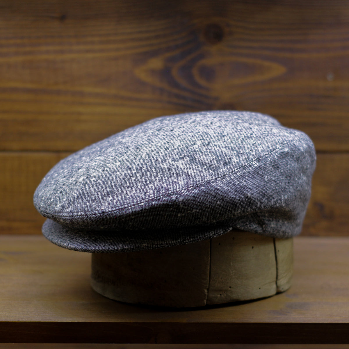 County Cap PR - Donegal Granite