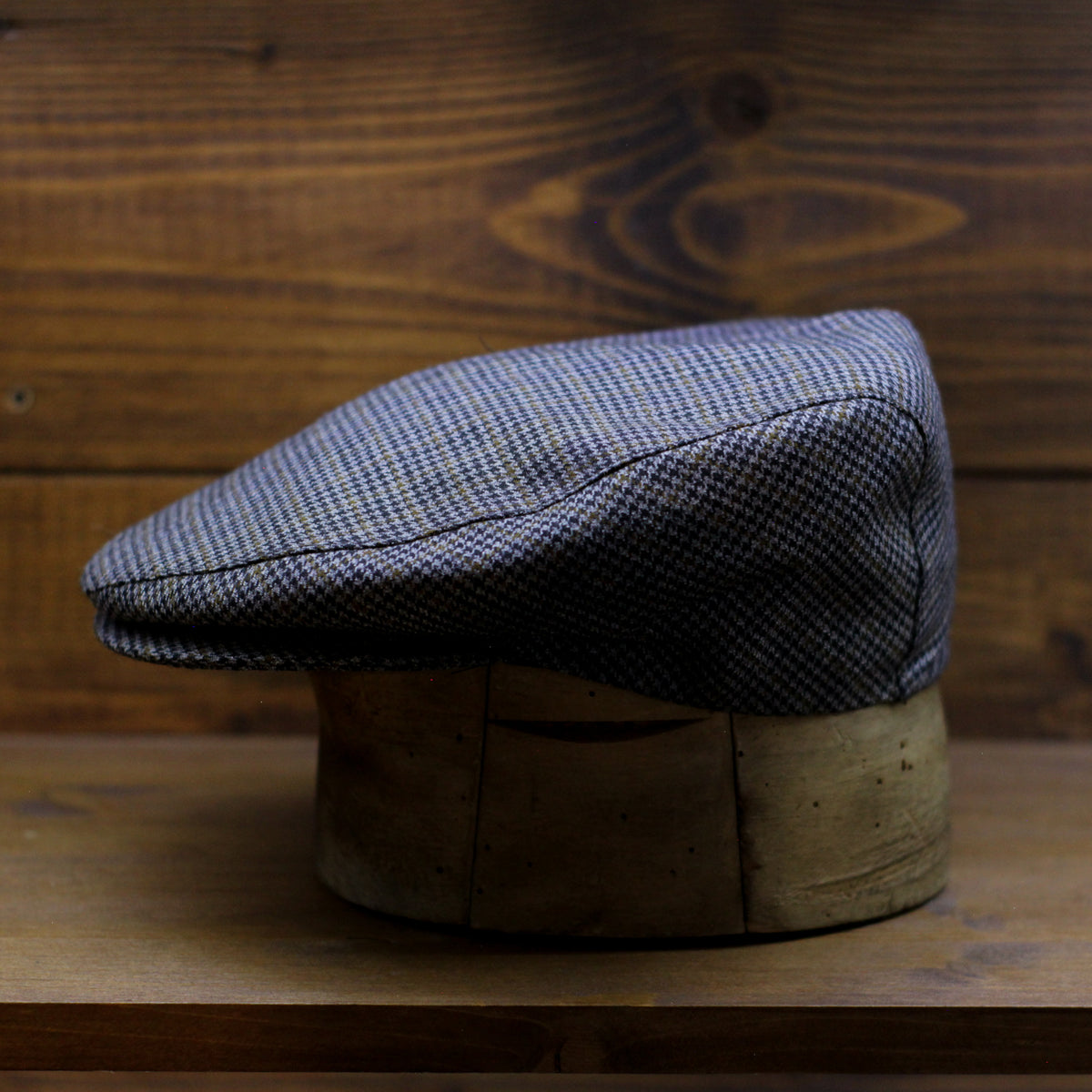 County Cap PR - Pdp Jacket blue forest