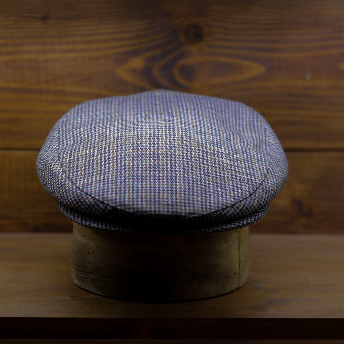 County Cap PR - Pdp Jacket blue forest