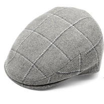 County Cap Su Misura