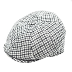 Peaky Cap Su Misura 