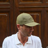 Easy Baseball Cap - Moss