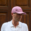 Easy Baseball Cap - Antique Rose
