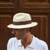 GENUINE PANAMA - Brown