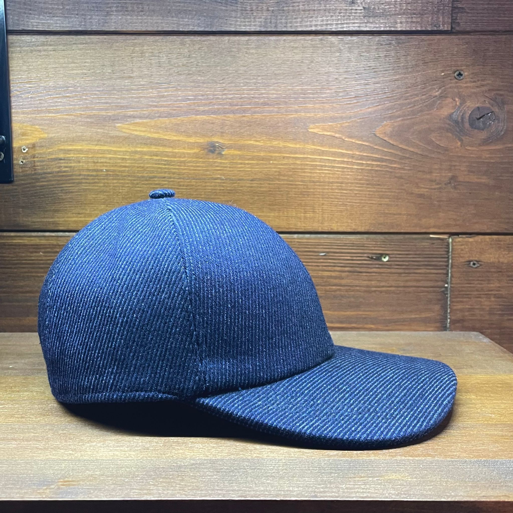 Baseball Cap - Blue Navy